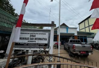 APBD-P Rp 5 Miliar Diduga Bermasalah  Ketapang Jadi Sorotan publik