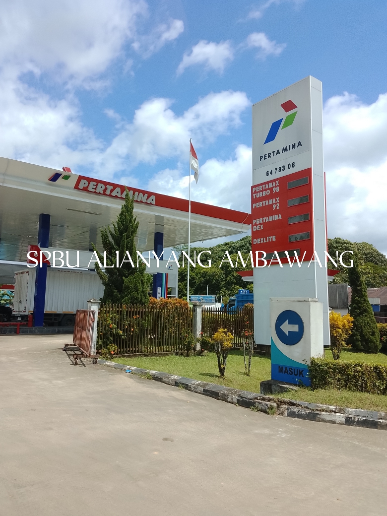 Dugaan Penyimpangan di SPBU 64.783 08 Sul Kuala Ambawang, BBM Subsidi Diduga Dialirkan ke Jerigen Secara Ilegal
