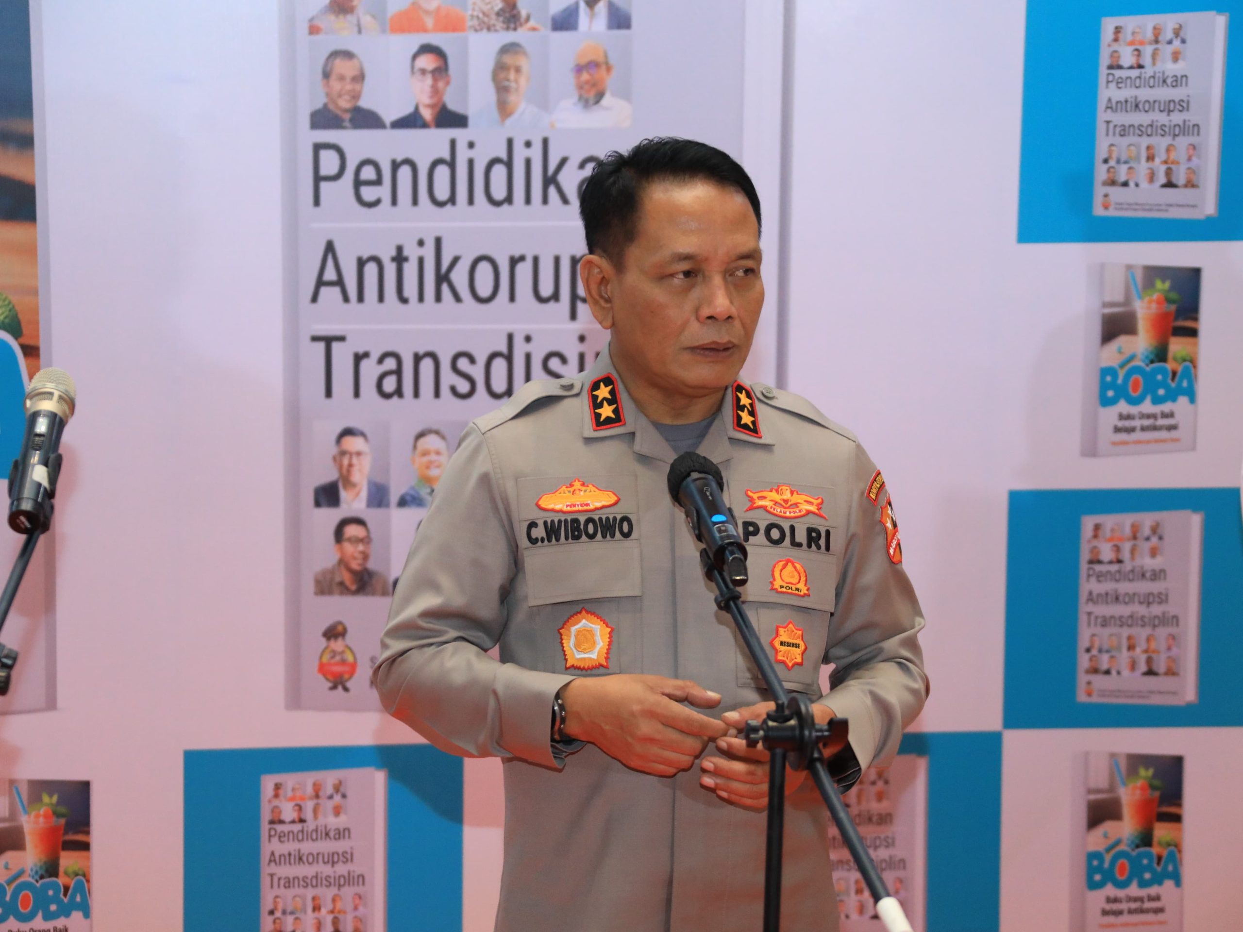 *Kasus Korupsi Rumah Susun di Jakarta Barat: Penyidik Lanjutkan Penyidikan Usai Temukan Alat Bukti Baru dan Putusan Gugatan Pra-Peradilan Ditolak*