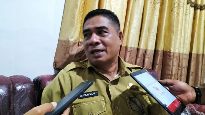 DPRD Morotai Akan Gelar Paripurna untuk Pergantian Kepala Daerah