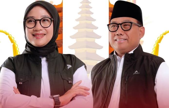 Suwito “Bersinergitatas,Kita Buat Rakyat Banyuwangi Tersenyum,” Ipuk-Muji Ditetapkan Jadi Paslon Terpilih,