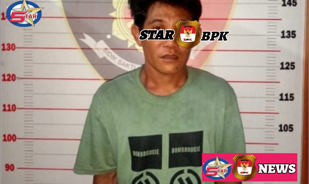 Polsek Baturaja Timur, polres OKU Amankan Pelaku Penganiayaan