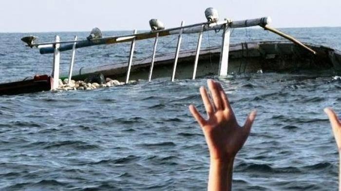 Tragedi di Ternate: Perahu Tenggelam, Ibu dan Dua Anak Meninggal