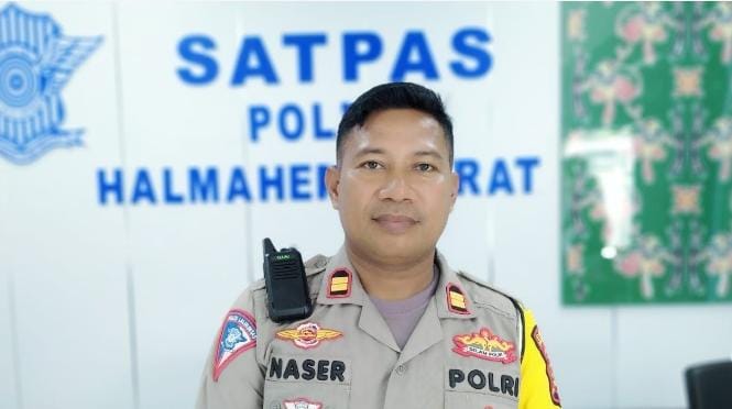 Akan Gelar Operasi Kie Raha 2025, Polres Halbar