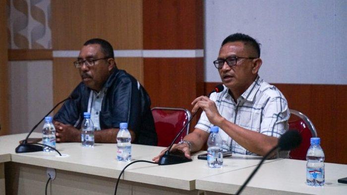 Program KKN PPM Mahasiswa UGM di Morotai Diakui Berhasil oleh Warga”