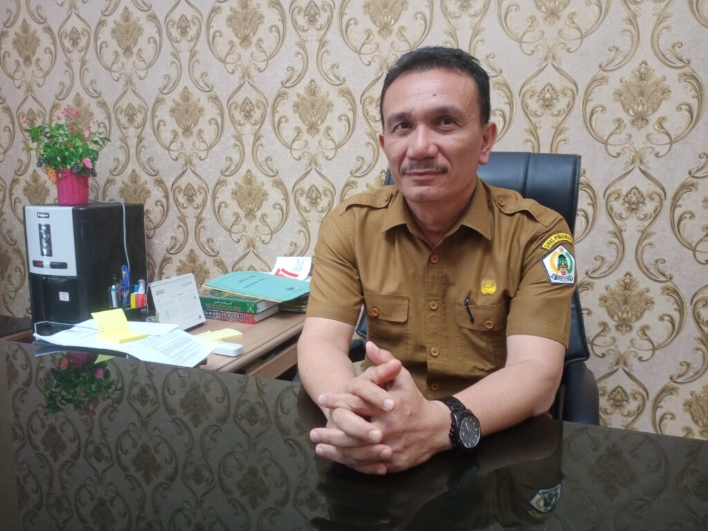 Dinas Pendidikan Aceh Utara Jelaskan Implementasi Program Indonesia Pintar Tahun 2024