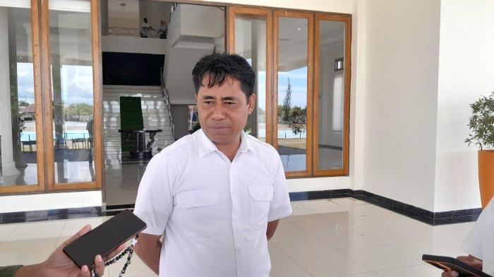 Ubaid Yakub, Bupati Halmahera Timur Terpilih, Siap Dilantik 20 Februari 2025