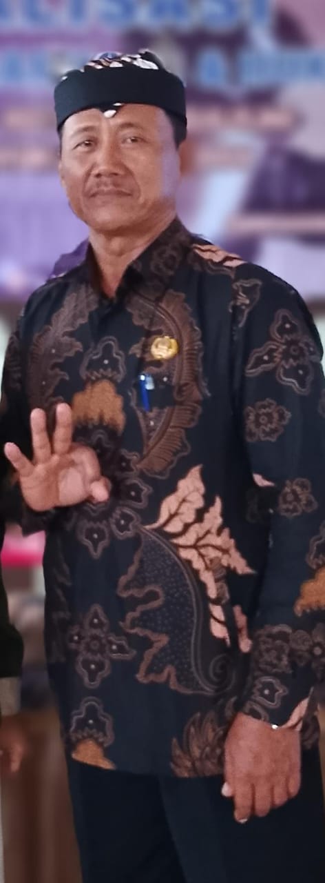 Sosok Pemimpin Yang Arip Bijaksanan,Dicintai Rakyatnya