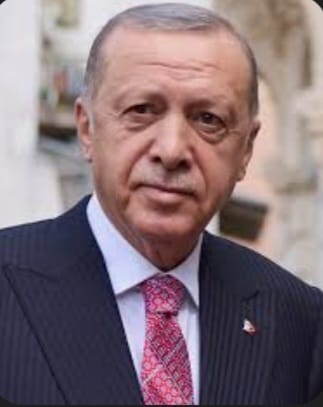 Pernyataan Presiden Turki Recep Tayyip Erdoğan Mengenai Indonesia, Palestina, dan Donald Trump
