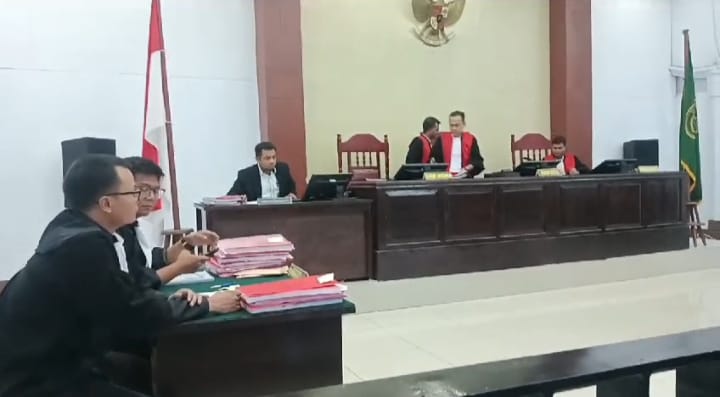 Tragis! Hukuman Pelaku Pengeroyokan di Paslal Hanya 8 Tahun