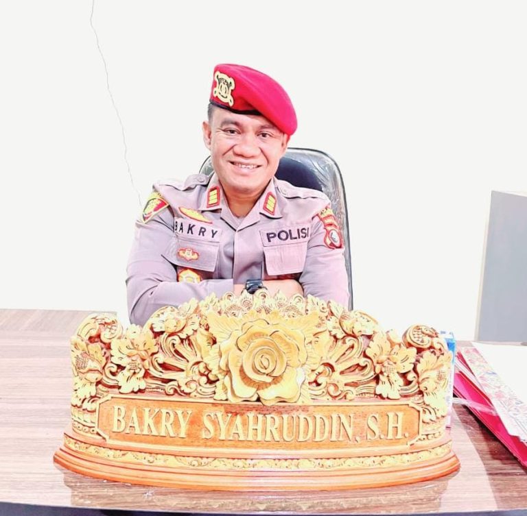 Honorer KPU Halmahera Barat Resmi Ditetapkan sebagai Tersangka