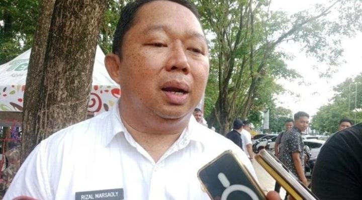 Segera Sosialisasi Penerapan Coretax, Pemkot Ternate