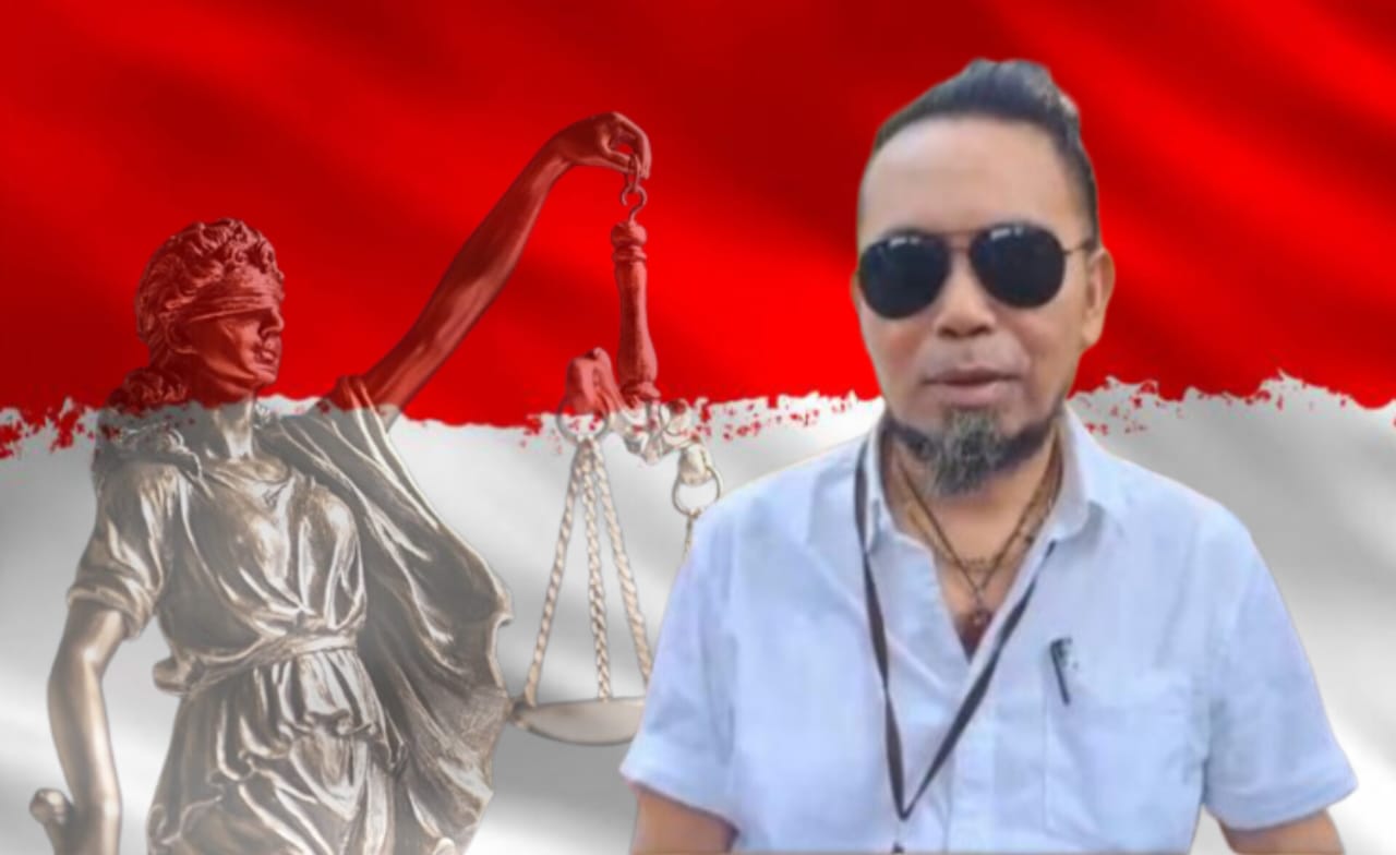 Pengacara Agus Flores Punya Pandangan Penghematan Biaya Di Lapas di Indonesia