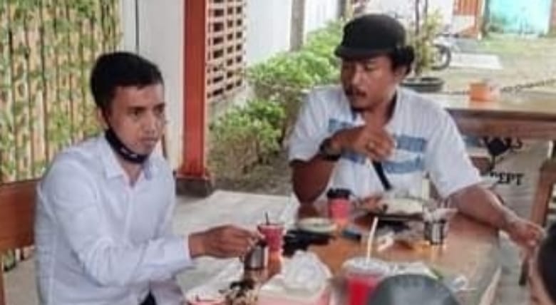 Kasepuhan Luhur Kedaton Dorong KPK Tahan TSK Sekjen PDIP Hasto Kristiyanto