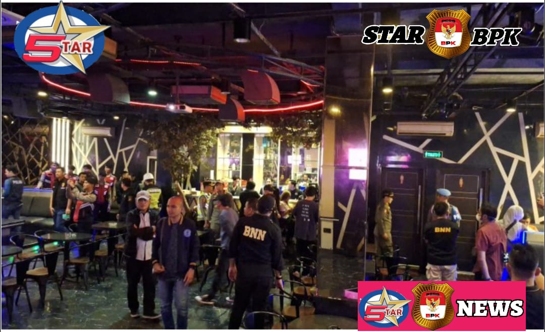 Polres Oku Gandeng BNN Oku Timur Lakukan Operasi Pekat Musi 2025