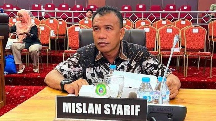 Harapan Masyarakat Kepulauan Sula dan Taliabu Terhadap Pembangunan di Era Sherly Loas dan Sarbin Sehe