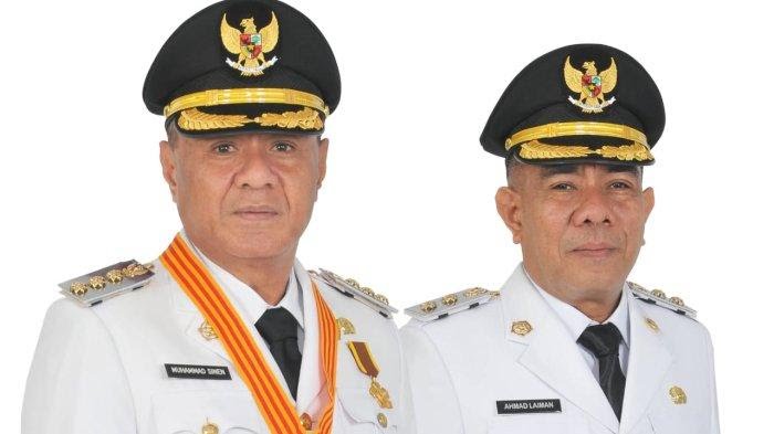 Dalam Program 100 Hari, Muhammad Sinen Terapkan Sistem 4 Hari Kerja untuk Pegawai Pemkot Tidore