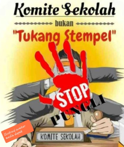 Kepala SMAN 5 Langsa Rendahkan Pers, “Pue Peng, heuh”
