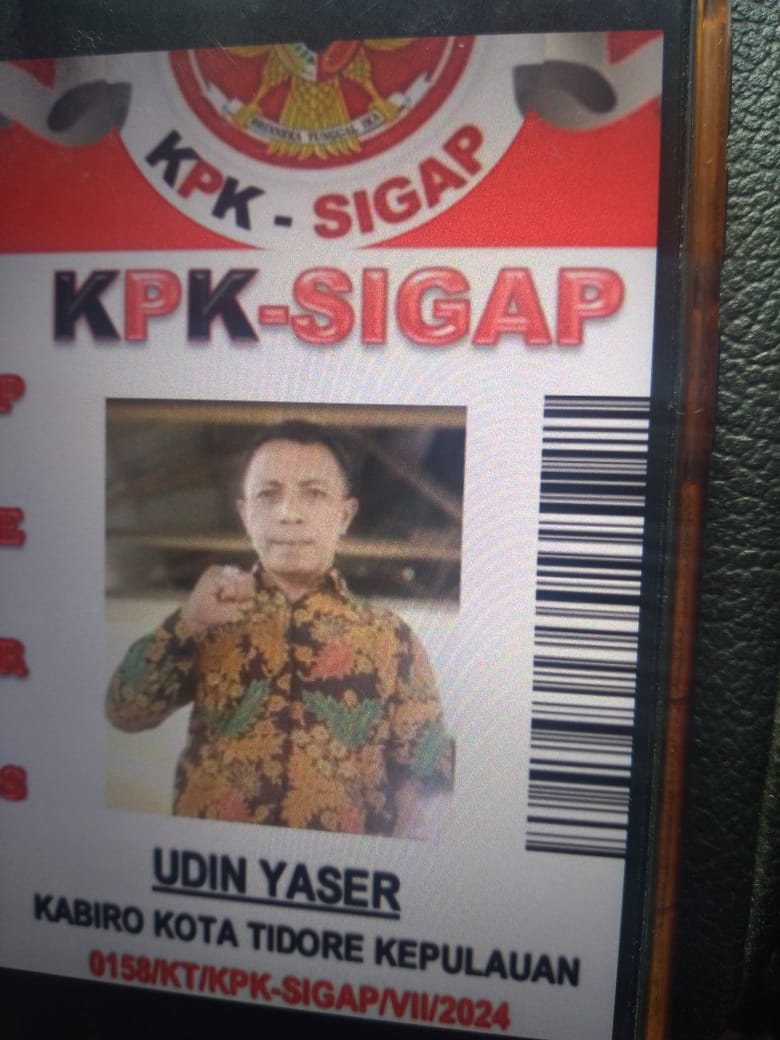 Penjajahan terhadap Pengusaha UMKM dan Wartawan di Tidore? Dugaan Intimidasi di Hari Pelantikan Walikota