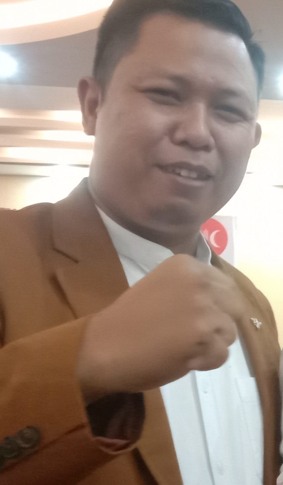 Andai Saya Wali Kota nya.