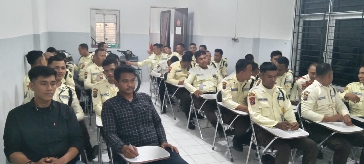 Bantah Isu Pungli, PT. WPM Siap Tempuh Jalur Hukum*