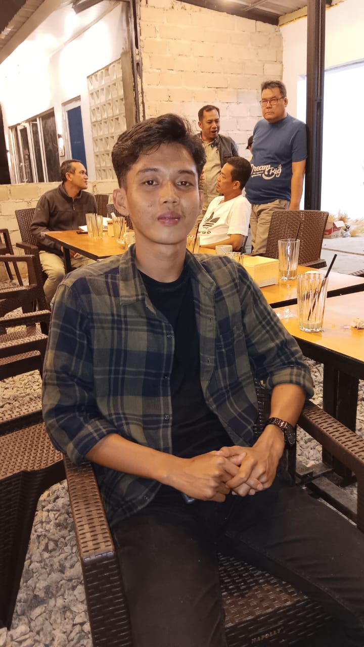 Terkait konflik asrama isba jogjakarta,ini kafa sekretaris isba jogyakarta
