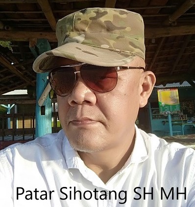 APRESIASI DARI PKN KEPADA KAPOLDA DAN DIRKRIMSUS POLDA JAWA TIMUR YANG TELAH MENAHAN 2 PELAKU DUGAAN KORUPSI PEMBANGUNAN JEMBATAN.
