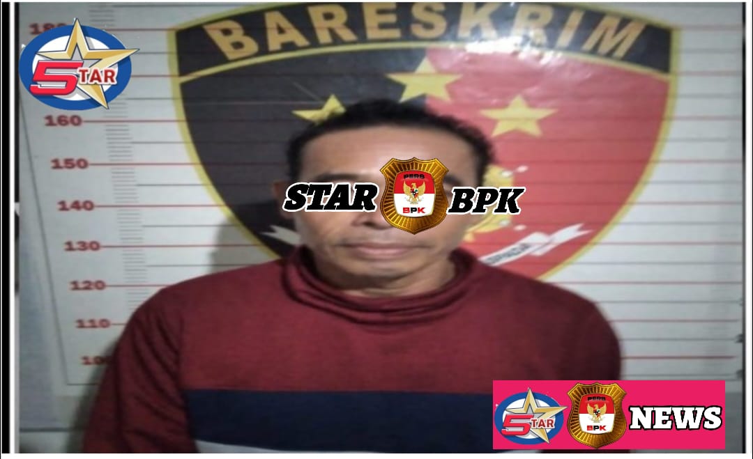 Karna Tersinggung, Pelaku Tusuk Korban Menggunakan Pisau Garpu