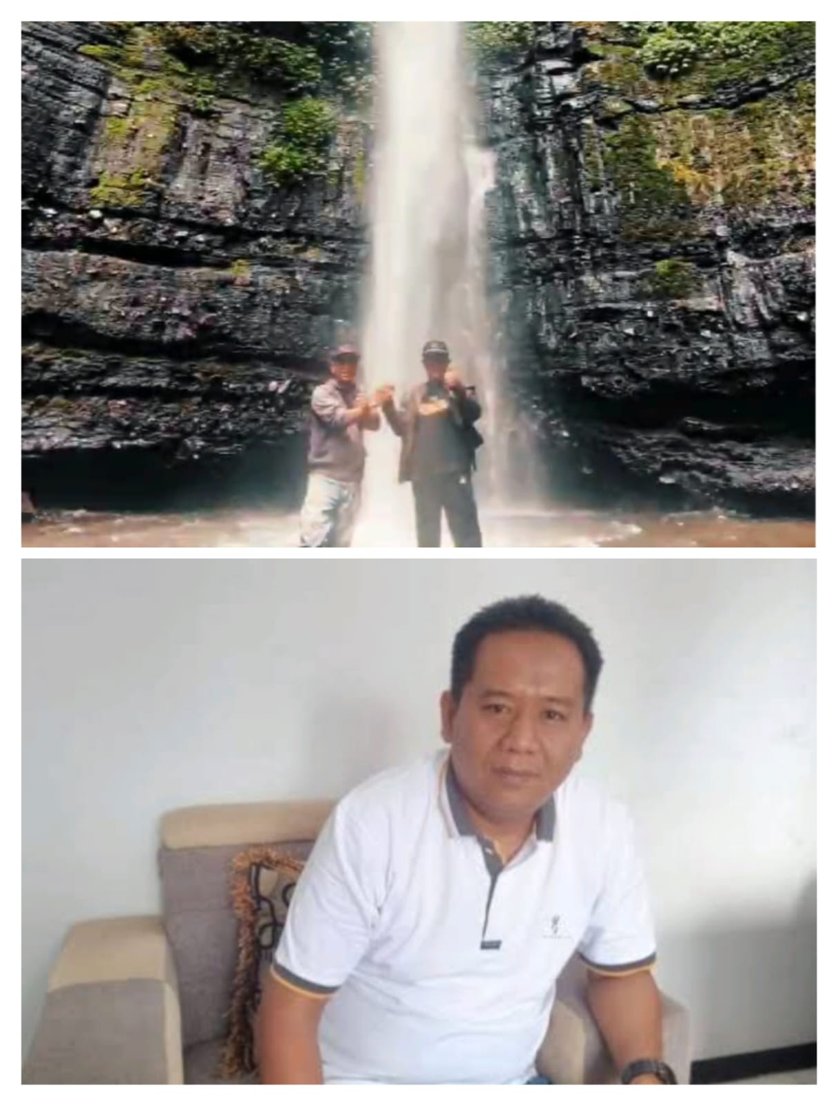 Pengembangan Destinasi Wisata Dorong Tingkatkan UMKM, Desa Tegalharjo Kembangkan Wisata Alam Air Terjun Pelangi Segera Launching