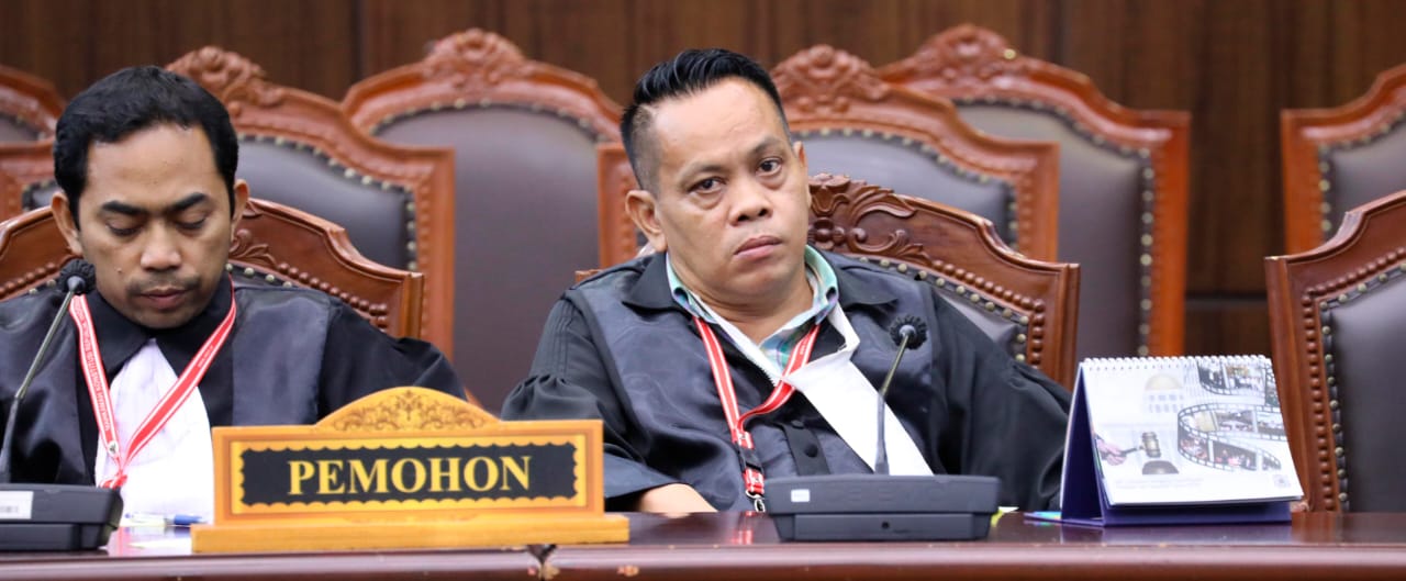 KPU Kabupaten Pulau Taliabu Harus Laksanakan PSU di 9 TPS”