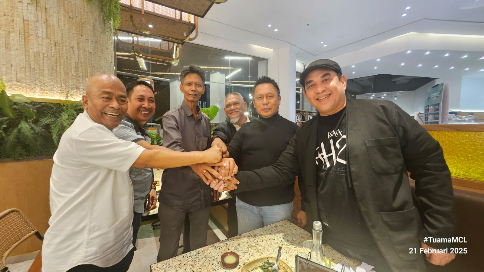 Viral!!! PWI Pusat Resmi Angkat Wawan Suwandi Sebagai PLT Ketua Kalbar, Stabilkan Organisasi Pasca Pemberhentian Kundori