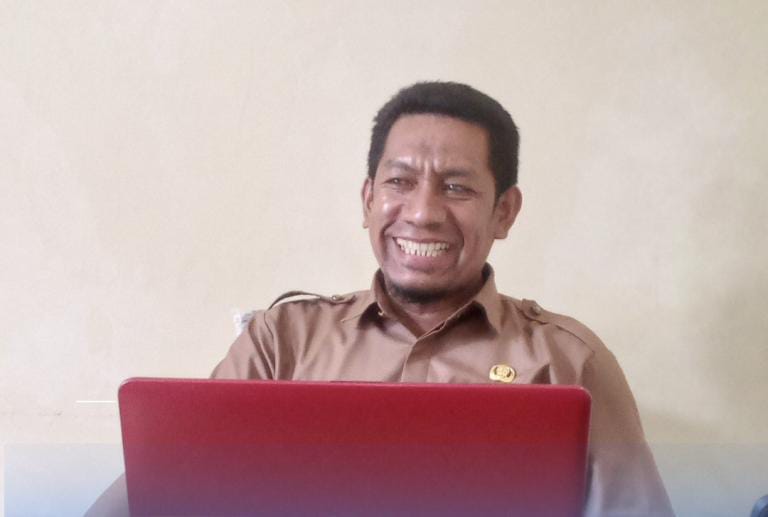Kasus HIV/AIDS di Halmahera Tengah Melonjak, Dinkes dan Polisi Perkuat Pengawasan”