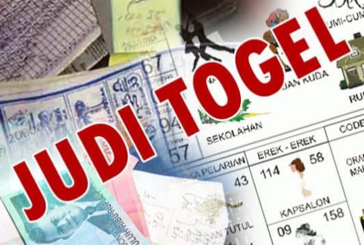 Judi Togel Marak di Wilkum Polres Sula, Kapolres: Akan Kami Tindaklanjuti”