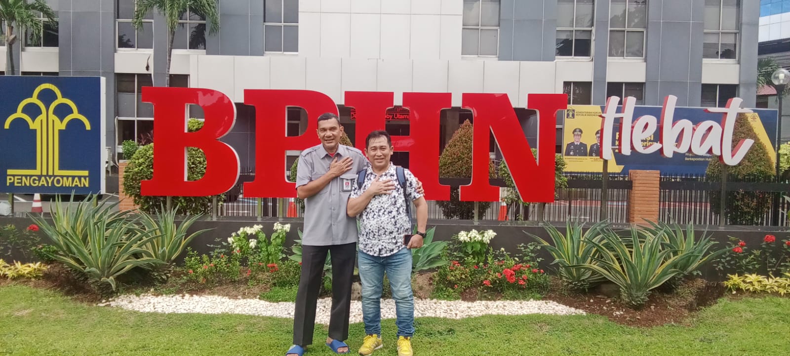 RHIR Siap Adakan DIKLAT PARALEGAL, Guna Dukung POSBANKUM Desa Di Wonosobo Provinsi Jawa Tengah