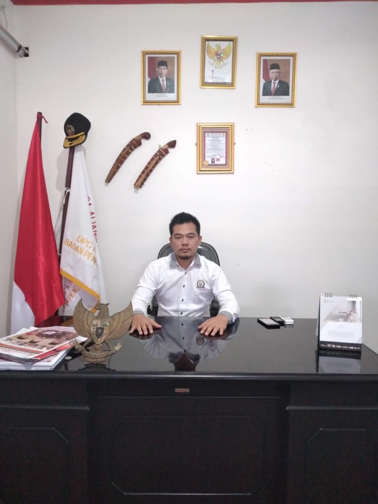 Lembaga Aliansi BPAN Soroti Dugaan Kelalaian DPMD Dalam Pengawasan Desa Petanang