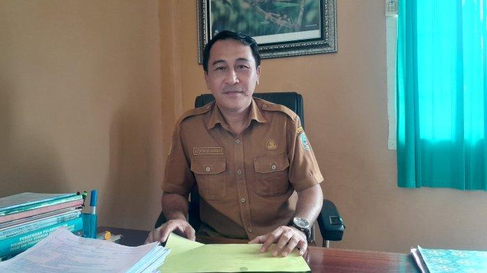 Disparbud Halmahera Timur Siap Jalankan Sejumlah Program Mulai Maret”