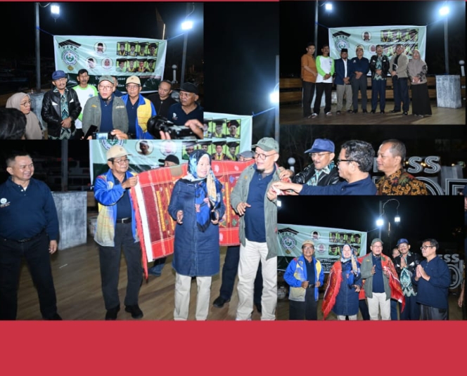 Alumni Doktor UNIMED Bersatu: Wujudkan Pendidikan Berkualitas di Sumatera Utara!