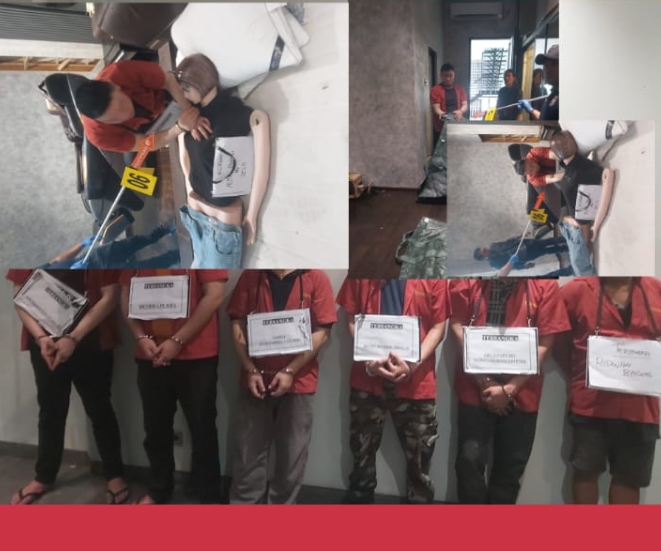 Keluarga Korban Pembunuhan Wanita di Karo minta Jaksa Terapkan Pasal Pembunuhan