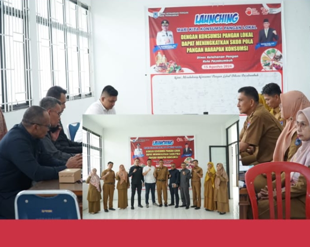 Edvidel Arda Mengungkapkan Bahwa Hasil Pemeriksaan di Pasar Ibuh Menunjukkan Angka Residu Pestisida yang Cukup Tinggi