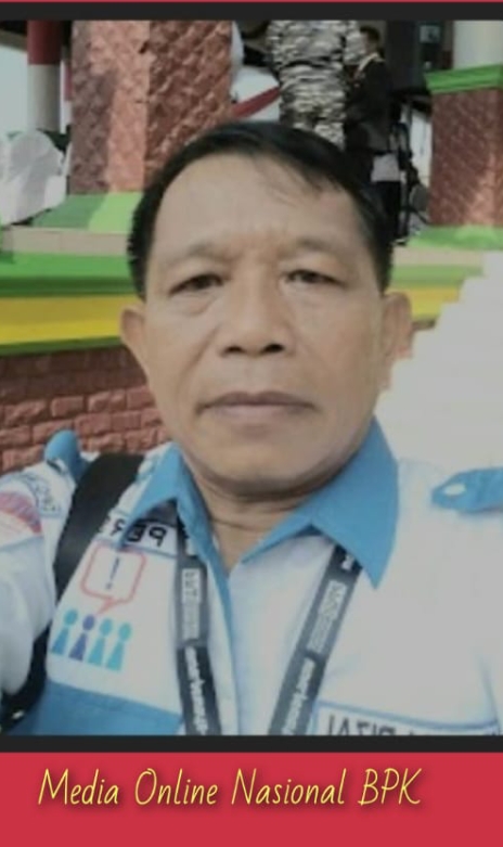 SUKA DAN DUKA MENJADI SEORANG WARTAWAN