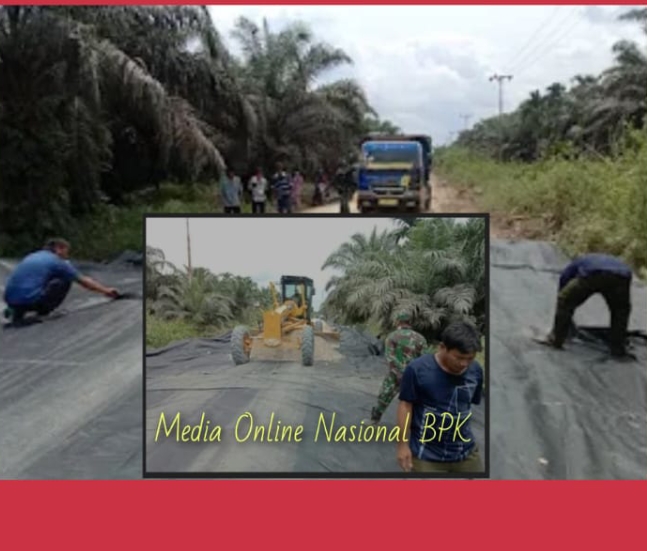 TNI Manunggal Membangun Desa (TMMD) ke-123: Memupuk Semangat Juang dan Jiwa Korsa