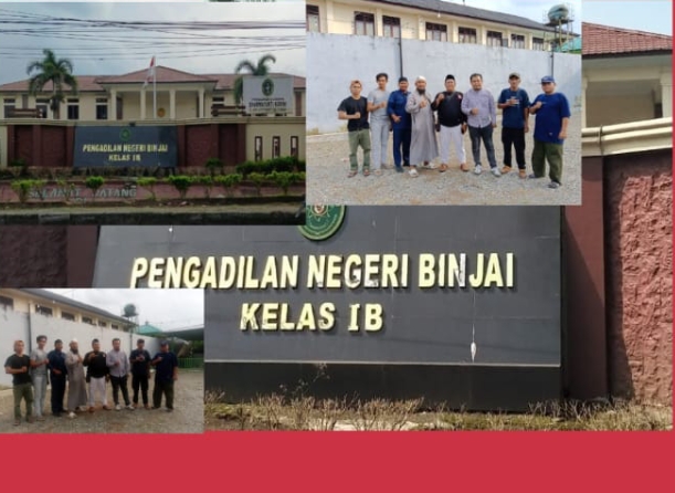 Praperadilan Muhammad Amar: Kuasa Hukum Tantang Keabsahan Penetapan Tersangka dengan Menghadirkan 2 Orang Saksi*