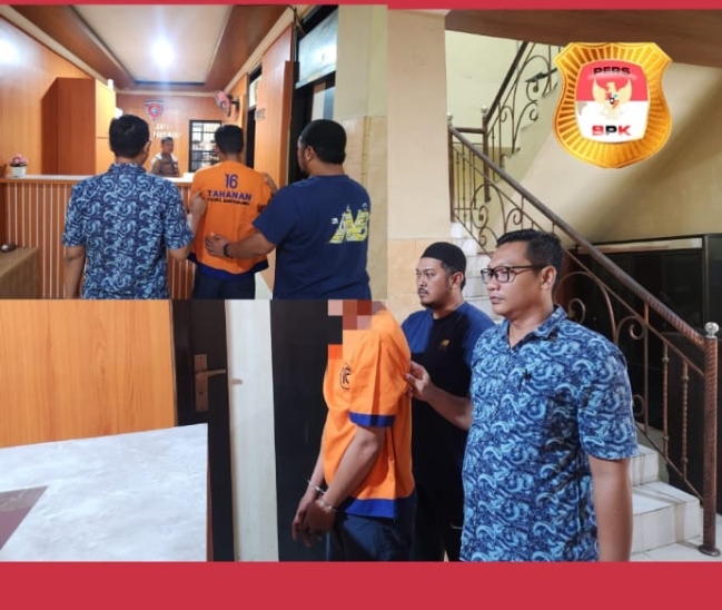 Polisi Berhasil Ungkap Peredaran Narkoba di Banyuwangi, 63 Paket Sabu Disita dari Tersangka Pengedar*