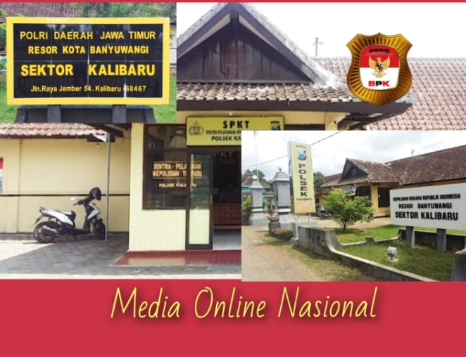 Bakti Sosial Kesehatan Polsek Kalibaru: Berbagai Metode Terapi Gratis Untuk Umum