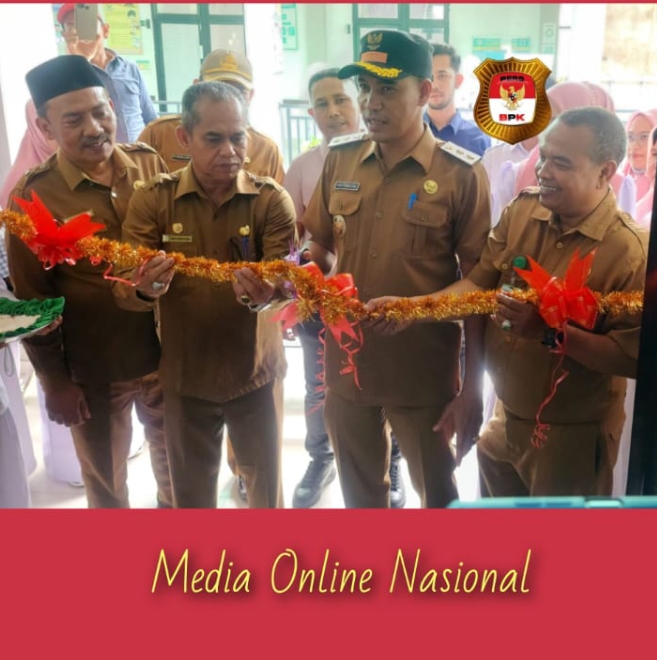 Aceh Utara Luncurkan Program CKG, Solusi Kesehatan Gratis untuk Masyarakat Lebih Sehat dan Produktif