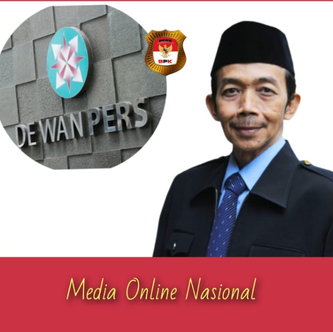 Sudah Saatnya Dewan Pers Direformasi Total.Oleh: Aceng Syamsul Hadie, S.Sos.,MM.Ketua Dewan Pembina DPP ASWIN.