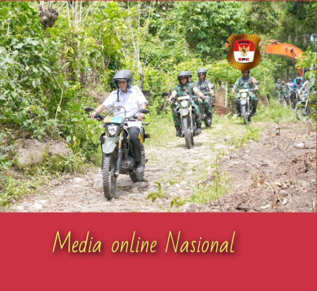 Resmi buka TMMD ke 123 tahun 2025, ini harapan Pj Wali Kota Sabang.