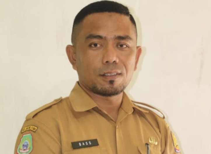 Dinas Kominfo Ungkap Penyebab Gangguan Jaringan Telkomsel di Taliabu