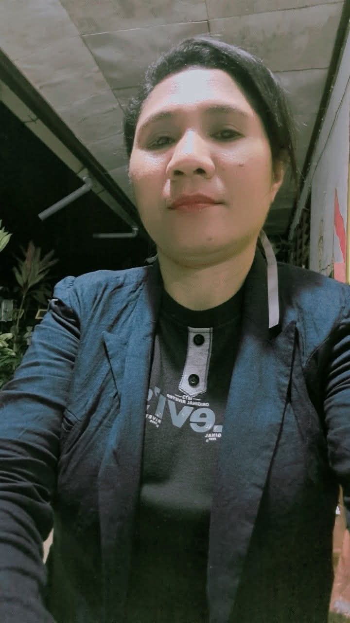 Memilih Dia(Membuat Keputusan itu Sulit)