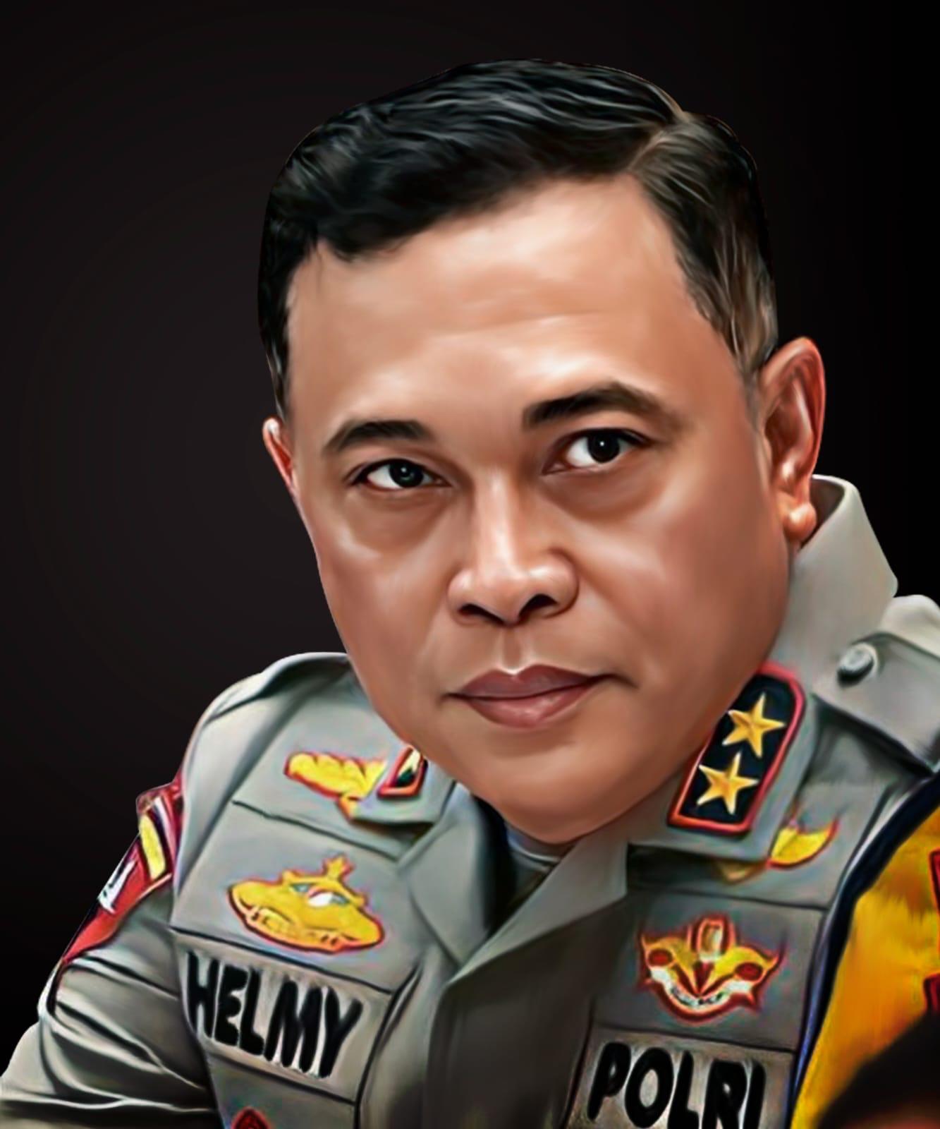 Arus Balik, masyarakat di minta berhati-hati. Kapolda imbau istirahat di rest area jika lelah